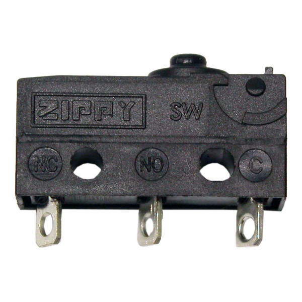 Hi Level Switch stop front & rear mini micro switch rs50